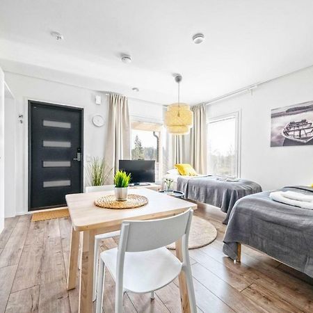 Vihtakatu Apartments Järvenpää المظهر الخارجي الصورة