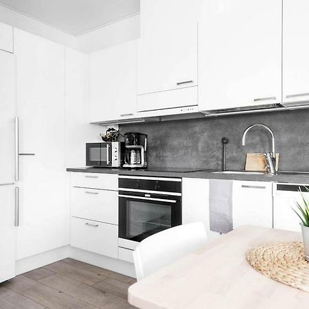 Vihtakatu Apartments Järvenpää المظهر الخارجي الصورة