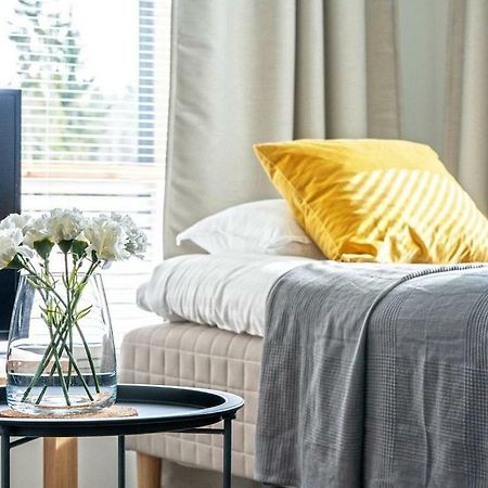 Vihtakatu Apartments Järvenpää المظهر الخارجي الصورة