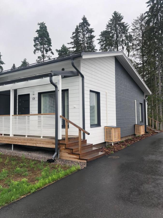 Vihtakatu Apartments Järvenpää المظهر الخارجي الصورة
