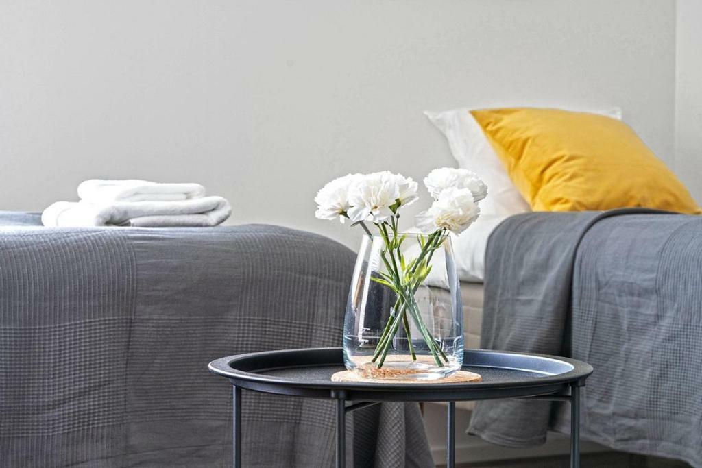 Vihtakatu Apartments Järvenpää المظهر الخارجي الصورة